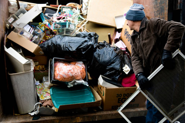 Best Same-Day Junk Removal Services  in USA